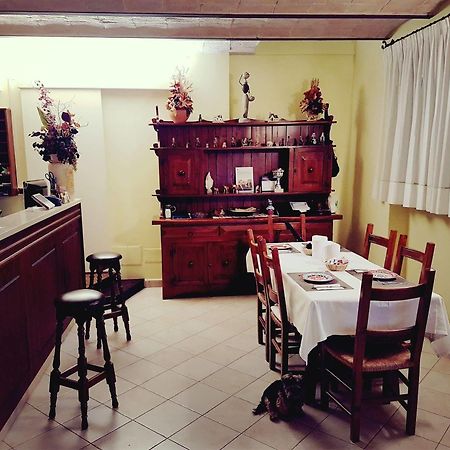 Hotel Ponte San Vittorino อัสซิซี ภายนอก รูปภาพ