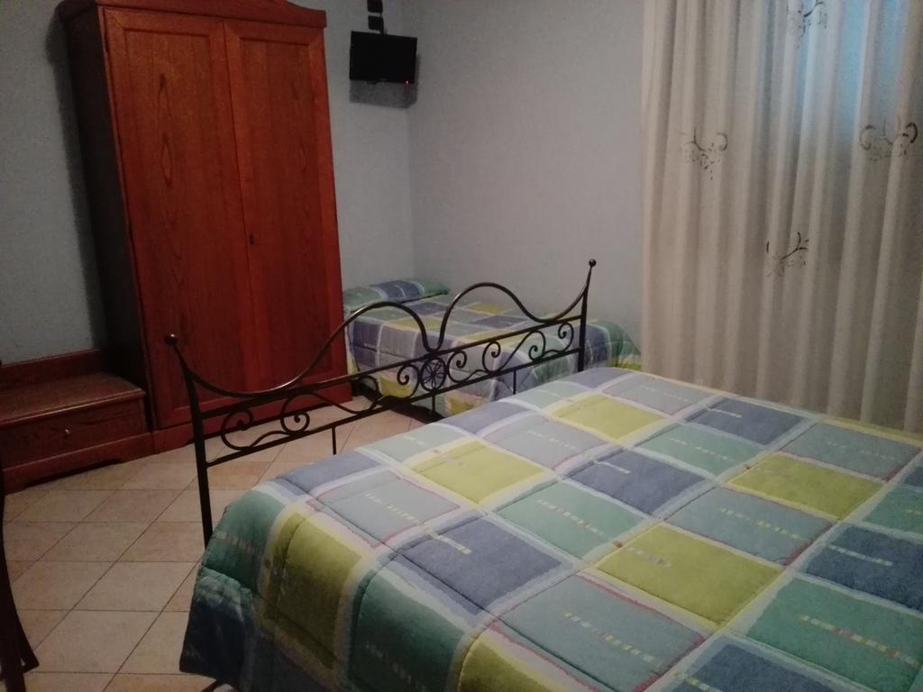 Hotel Ponte San Vittorino อัสซิซี ภายนอก รูปภาพ