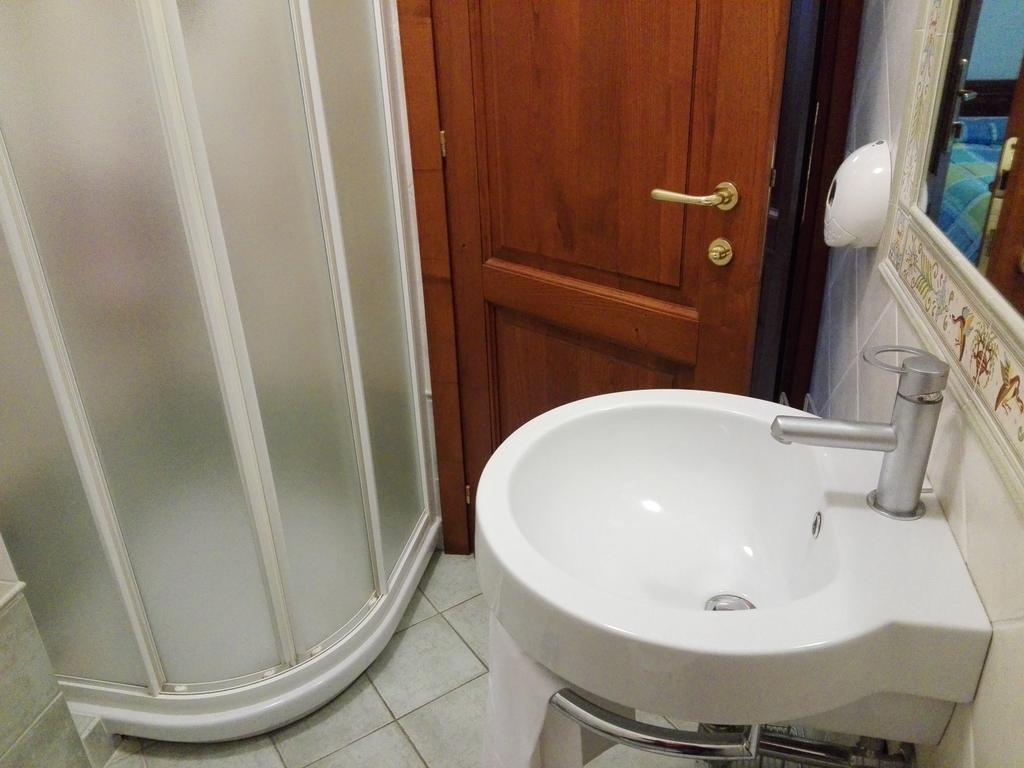 Hotel Ponte San Vittorino อัสซิซี ภายนอก รูปภาพ