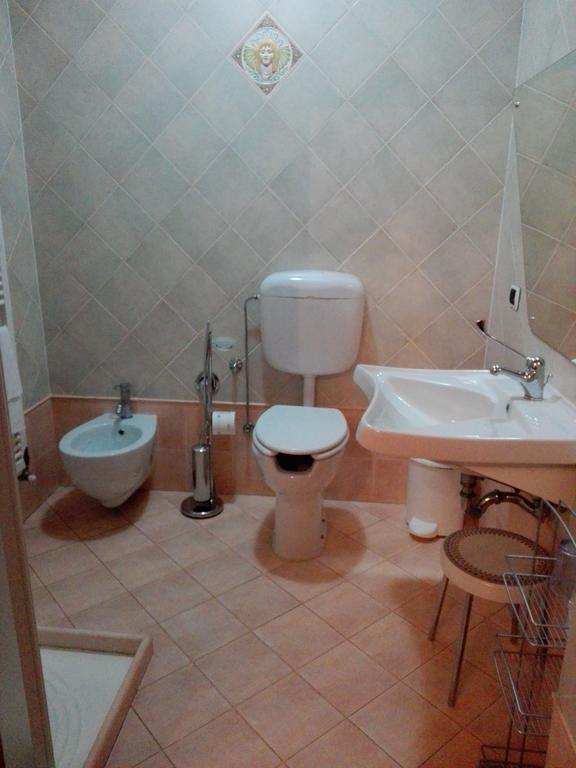 Hotel Ponte San Vittorino อัสซิซี ภายนอก รูปภาพ
