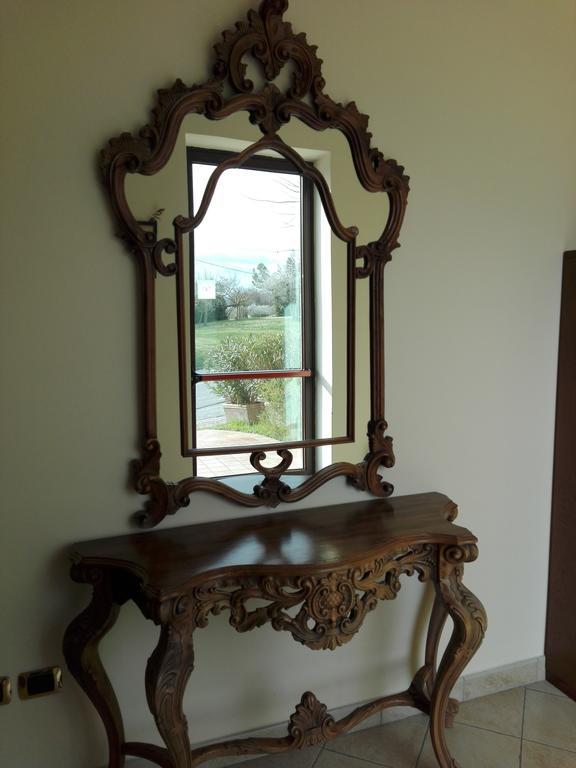Hotel Ponte San Vittorino อัสซิซี ภายนอก รูปภาพ