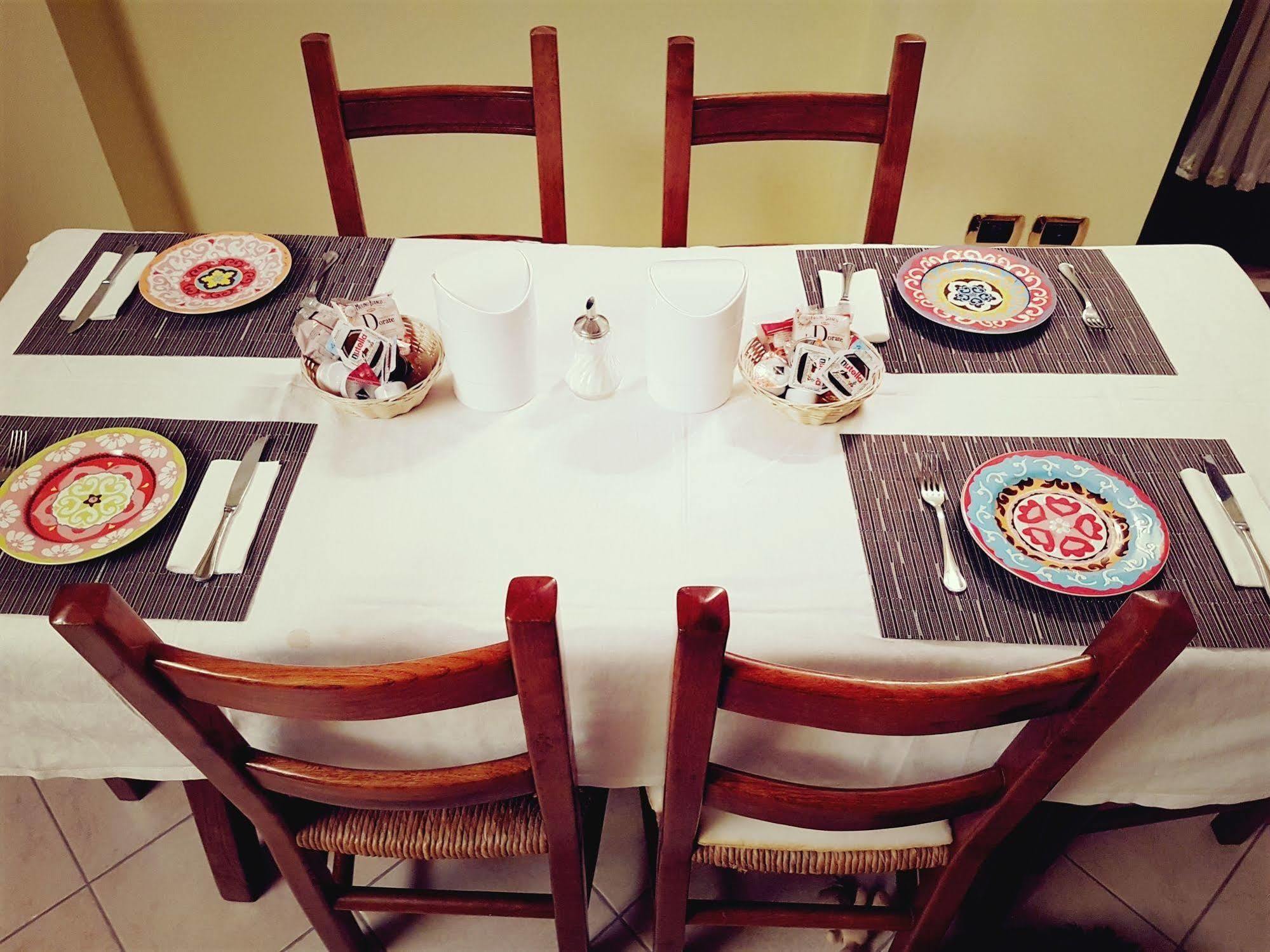Hotel Ponte San Vittorino อัสซิซี ภายนอก รูปภาพ